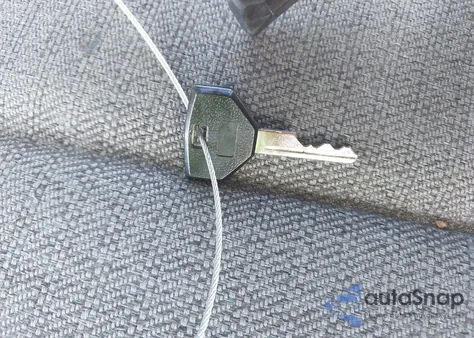 1991 Jeep Wrangler / Yj S z USA, uszkodzony, nr VIN 2J4FY19P7MJ120861